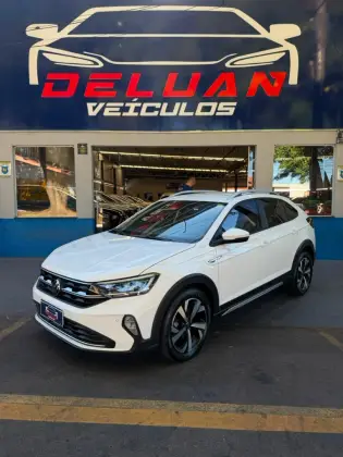 VOLKSWAGEN NIVUS 1.0 200 TSI TOTAL FLEX HIGHLINE AUTOMÁTICO