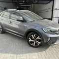 VOLKSWAGEN NIVUS 1.0 200 TSI TOTAL FLEX HIGHLINE AUTOMÁTICO VOLKSWAGEN NIVUS 1.0 200 TSI TOTAL FLEX HIGHLINE AUTOMÁTICO