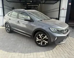 VOLKSWAGEN NIVUS 1.0 200 TSI TOTAL FLEX HIGHLINE AUTOMÁTICO VOLKSWAGEN NIVUS 1.0 200 TSI TOTAL FLEX HIGHLINE AUTOMÁTICO