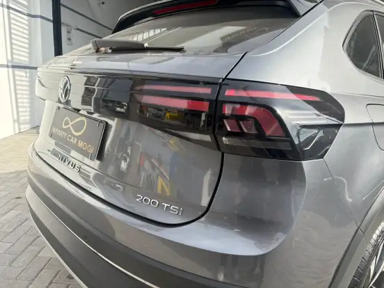 VOLKSWAGEN-NIVUS-1.0 200 TSI TOTAL FLEX HIGHLINE AUTOMÁTICO VOLKSWAGEN-NIVUS-2022