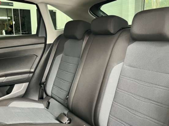 VOLKSWAGEN-NIVUS-1.0 200 TSI TOTAL FLEX COMFORTLINE AUTOMÁTICO VOLKSWAGEN-NIVUS-2022