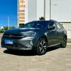 VOLKSWAGEN NIVUS 1.0 200 TSI TOTAL FLEX HIGHLINE AUTOMÁTICO VOLKSWAGEN NIVUS 1.0 200 TSI TOTAL FLEX HIGHLINE AUTOMÁTICO
