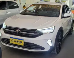 VOLKSWAGEN NIVUS 1.0 200 TSI TOTAL FLEX HIGHLINE AUTOMÁTICO VOLKSWAGEN NIVUS 1.0 200 TSI TOTAL FLEX HIGHLINE AUTOMÁTICO