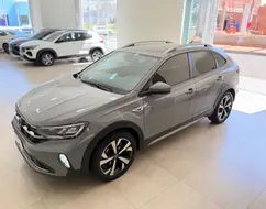 VOLKSWAGEN NIVUS 1.0 200 TSI TOTAL FLEX HIGHLINE AUTOMÁTICO VOLKSWAGEN NIVUS 1.0 200 TSI TOTAL FLEX HIGHLINE AUTOMÁTICO