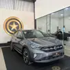 VOLKSWAGEN NIVUS 1.0 200 TSI TOTAL FLEX HIGHLINE AUTOMÁTICO VOLKSWAGEN NIVUS 1.0 200 TSI TOTAL FLEX HIGHLINE AUTOMÁTICO