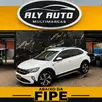 VOLKSWAGEN NIVUS 1.0 200 TSI TOTAL FLEX HIGHLINE AUTOMÁTICO VOLKSWAGEN NIVUS 1.0 200 TSI TOTAL FLEX HIGHLINE AUTOMÁTICO