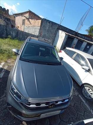 VOLKSWAGEN NIVUS 1.0 200 TSI TOTAL FLEX SENSE AUTOMÁTICO