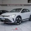 VOLKSWAGEN NIVUS 1.4 250 TSI TOTAL FLEX GTS AUTOMÁTICO VOLKSWAGEN NIVUS 1.4 250 TSI TOTAL FLEX GTS AUTOMÁTICO