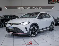 VOLKSWAGEN NIVUS 1.4 250 TSI TOTAL FLEX GTS AUTOMÁTICO VOLKSWAGEN NIVUS 1.4 250 TSI TOTAL FLEX GTS AUTOMÁTICO