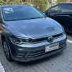 VOLKSWAGEN POLO 1.0 170 TSI HIGHLINE AUTOMÁTICO VOLKSWAGEN POLO 1.0 170 TSI HIGHLINE AUTOMÁTICO