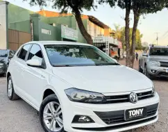 VOLKSWAGEN POLO 1.0 200 TSI COMFORTLINE AUTOMÁTICO VOLKSWAGEN POLO 1.0 200 TSI COMFORTLINE AUTOMÁTICO