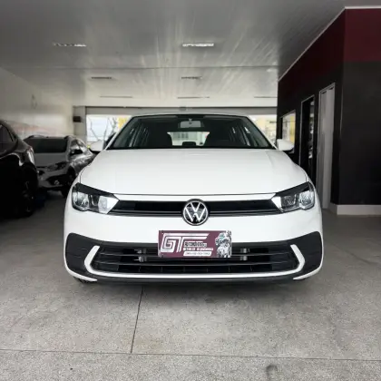 VOLKSWAGEN POLO 1.0 MPI MANUAL