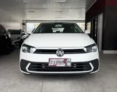 VOLKSWAGEN POLO 1.0 MPI MANUAL VOLKSWAGEN POLO 1.0 MPI MANUAL