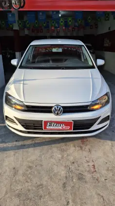 VOLKSWAGEN POLO 1.0 MPI TOTAL FLEX MANUAL