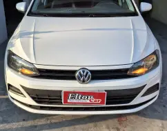 VOLKSWAGEN POLO 1.0 MPI TOTAL FLEX MANUAL VOLKSWAGEN POLO 1.0 MPI TOTAL FLEX MANUAL
