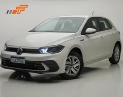 VOLKSWAGEN POLO 1.0 170 TSI COMFORTLINE AUTOMÁTICO VOLKSWAGEN POLO 1.0 170 TSI COMFORTLINE AUTOMÁTICO