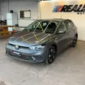 VOLKSWAGEN POLO 1.0 170 TSI COMFORTLINE AUTOMÁTICO VOLKSWAGEN POLO 1.0 170 TSI COMFORTLINE AUTOMÁTICO