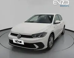 VOLKSWAGEN POLO 1.0 170 TSI COMFORTLINE AUTOMÁTICO VOLKSWAGEN POLO 1.0 170 TSI COMFORTLINE AUTOMÁTICO