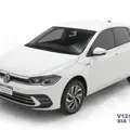 VOLKSWAGEN POLO 1.0 170 TSI HIGHLINE AUTOMÁTICO VOLKSWAGEN POLO 1.0 170 TSI HIGHLINE AUTOMÁTICO