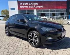 VOLKSWAGEN POLO 1.0 200 TSI COMFORTLINE AUTOMÁTICO VOLKSWAGEN POLO 1.0 200 TSI COMFORTLINE AUTOMÁTICO