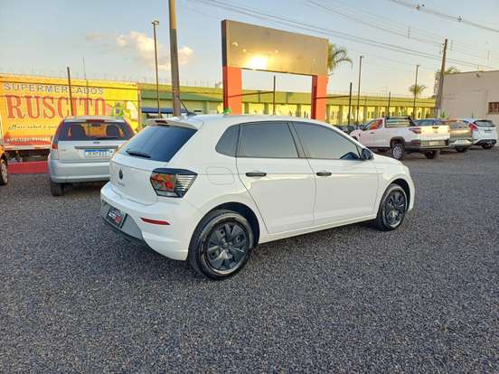 VOLKSWAGEN-POLO-1.0 MPI TRACK MANUAL VOLKSWAGEN-POLO-2024