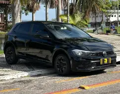 VOLKSWAGEN POLO 1.0 MPI TRACK MANUAL VOLKSWAGEN POLO 1.0 MPI TRACK MANUAL