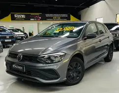 VOLKSWAGEN POLO 1.0 MPI TRACK MANUAL VOLKSWAGEN POLO 1.0 MPI TRACK MANUAL