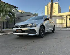 VOLKSWAGEN POLO 1.0 MPI TRACK MANUAL VOLKSWAGEN POLO 1.0 MPI TRACK MANUAL