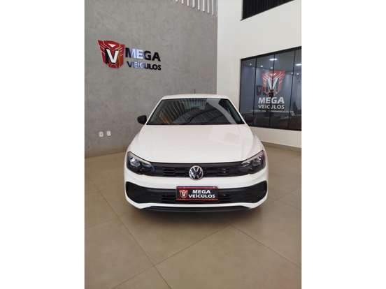 VOLKSWAGEN-POLO-1.0 MPI TRACK MANUAL VOLKSWAGEN-POLO-2023