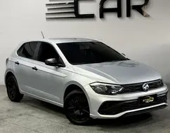 VOLKSWAGEN POLO 1.0 MPI TRACK MANUAL VOLKSWAGEN POLO 1.0 MPI TRACK MANUAL
