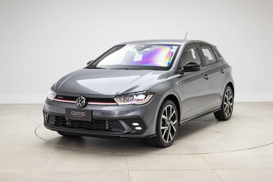 VOLKSWAGEN POLO 1.4 250 TSI GTS AUTOMÁTICO