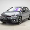 VOLKSWAGEN POLO 1.4 250 TSI GTS AUTOMÁTICO VOLKSWAGEN POLO 1.4 250 TSI GTS AUTOMÁTICO