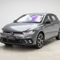 VOLKSWAGEN POLO 1.4 250 TSI GTS AUTOMÁTICO VOLKSWAGEN POLO 1.4 250 TSI GTS AUTOMÁTICO