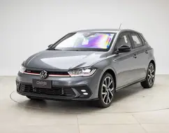 VOLKSWAGEN POLO 1.4 250 TSI GTS AUTOMÁTICO VOLKSWAGEN POLO 1.4 250 TSI GTS AUTOMÁTICO