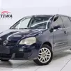VOLKSWAGEN POLO 1.6 MI 8V FLEX 4P MANUAL VOLKSWAGEN POLO 1.6 MI 8V FLEX 4P MANUAL