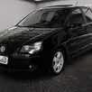 VOLKSWAGEN POLO 1.6 MI 8V FLEX 4P MANUAL VOLKSWAGEN POLO 1.6 MI 8V FLEX 4P MANUAL