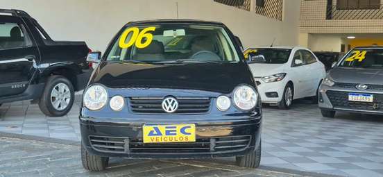 VOLKSWAGEN-POLO-2006