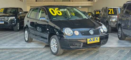 VOLKSWAGEN-POLO-2006