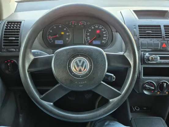 VOLKSWAGEN-POLO-1.6 MI SÉRIE OURO 8V FLEX 4P MANUAL VOLKSWAGEN-POLO-2006