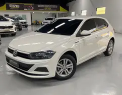VOLKSWAGEN POLO 1.6 MSI TOTAL FLEX MANUAL VOLKSWAGEN POLO 1.6 MSI TOTAL FLEX MANUAL