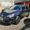 VOLKSWAGEN POLO SEDAN 1.6 MI COMFORTLINE 8V FLEX 4P MANUAL VOLKSWAGEN POLO SEDAN 1.6 MI COMFORTLINE 8V FLEX 4P MANUAL