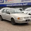 VOLKSWAGEN SANTANA 2.0 MI 8V GASOLINA 4P MANUAL VOLKSWAGEN SANTANA 2.0 MI 8V GASOLINA 4P MANUAL