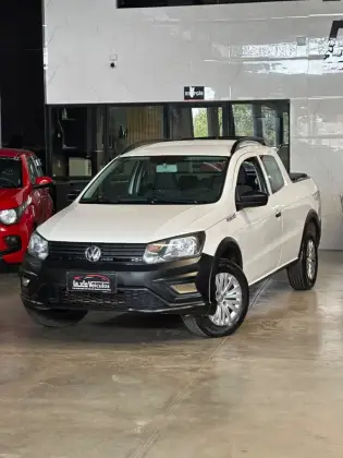 VOLKSWAGEN SAVEIRO 1.6 MSI ROBUST CD 8V FLEX 2P MANUAL VOLKSWAGEN SAVEIRO 1.6 MSI ROBUST CD 8V FLEX 2P MANUAL