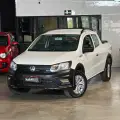 VOLKSWAGEN SAVEIRO 1.6 MSI ROBUST CD 8V FLEX 2P MANUAL VOLKSWAGEN SAVEIRO 1.6 MSI ROBUST CD 8V FLEX 2P MANUAL