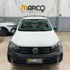 VOLKSWAGEN SAVEIRO 1.6 MSI ROBUST CS 16V FLEX 2P MANUAL VOLKSWAGEN SAVEIRO 1.6 MSI ROBUST CS 16V FLEX 2P MANUAL
