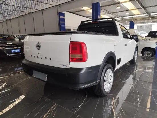 VOLKSWAGEN-SAVEIRO-1.6 MSI ROBUST CS 8V FLEX 2P MANUAL VOLKSWAGEN-SAVEIRO-2023