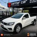 VOLKSWAGEN SAVEIRO 1.6 MSI ROBUST CS 8V FLEX 2P MANUAL VOLKSWAGEN SAVEIRO 1.6 MSI ROBUST CS 8V FLEX 2P MANUAL