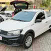 VOLKSWAGEN SAVEIRO 1.6 MSI ROBUST CS 8V FLEX 2P MANUAL VOLKSWAGEN SAVEIRO 1.6 MSI ROBUST CS 8V FLEX 2P MANUAL