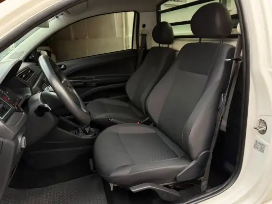 VOLKSWAGEN-SAVEIRO-1.6 MSI ROBUST CS 8V FLEX 2P MANUAL VOLKSWAGEN-SAVEIRO-2022
