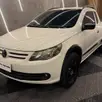 VOLKSWAGEN SAVEIRO 1.6 CROSS CE 8V FLEX 2P MANUAL VOLKSWAGEN SAVEIRO 1.6 CROSS CE 8V FLEX 2P MANUAL